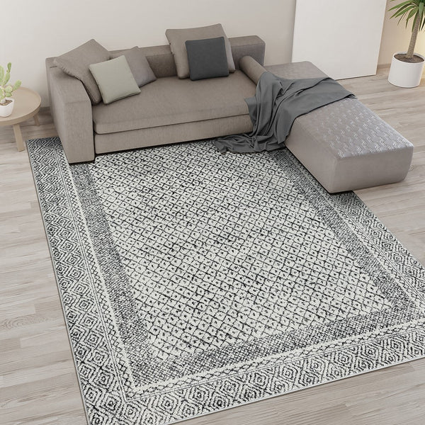 Rifleman Rug